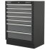 Sealey Superline PRO Modular Cabinet 7 Drawer 680mm