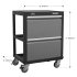 Sealey Superline PRO Modular Mobile Workshop Trolley