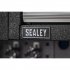 Sealey Superline PRO Modular Wall Cabinet 1360mm