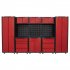 Sealey American PRO Storage System 3.3m