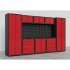 Sealey American PRO Storage System 3.3m