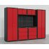 Sealey American PRO Storage System 2.6m