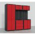 Sealey American PRO Modular Storage System 2.0m