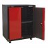 Sealey American PRO Modular Cabinet with Worktop 2 Door 665mm