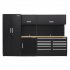 Sealey Premier Storage System with Hardwood Worktop 3.3m