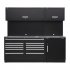 Sealey Premier Storage System with Stainless Worktop 2.3m