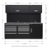 Sealey Premier Storage System with Stainless Worktop 2.3m