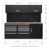 Sealey Premier Storage System with Hardwood Worktop 2.3m