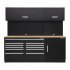 Sealey Premier Storage System with Hardwood Worktop 2.3m