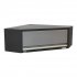 Sealey Superline PRO Corner Storage System with Stainless Worktop 1.6m