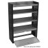 Sealey Superline PRO Modular Slanted Shelf Van Storage Unit 925mm