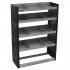 Sealey Superline PRO Modular Flat Shelf Van Storage System