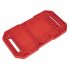 Sealey Non-Slip Flexible Tool Trays - Pack of 3