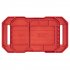 Sealey Non-Slip Flexible Tool Trays - Pack of 3