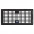 Sealey Magnetic Pegboard - Black