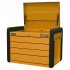 Sealey Superline PRO Push-to-Open Topchest 4-Drawer - Orange