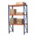 Sealey Heavy-Duty Shelving Unit with 3 Beam Set 900kg Capacity Per Level