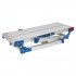 Sealey Folding Platform 2-Tread Aluminium - EN 131