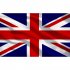 Sealey Toolbox Graphics Pack - Union Jack