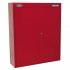 Sealey American PRO Wall Mounting Tool Cabinet with 2 Drawers