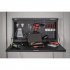 Sealey Superline PRO Wall Mounting Foldable Workbench 900mm