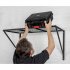 Sealey Superline PRO Heavy-Duty Wall Mounting Storage Rack