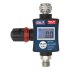 Sealey On-Gun Digital Pressure Regulator/Gauge