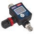 Sealey On-Gun Digital Pressure Regulator/Gauge