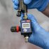 Sealey On-Gun Digital Pressure Regulator/Gauge