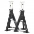 Sealey Premier Axle Stands (Pair) 12 Tonne Capacity per Stand High Level