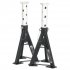 Sealey Premier Axle Stands (Pair) 12 Tonne Capacity per Stand High Level