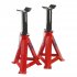 Sealey Axle Stands (Pair) 12 Tonne Capacity per Stand