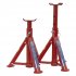 Sealey Folding Type Axle Stands (Pair) 2 Tonne Capacity per Stand