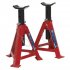 Sealey Axle Stands (Pair) 5 Tonne Capacity per Stand