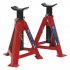 Sealey Axle Stands (Pair) 5 Tonne Capacity per Stand