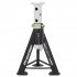 Sealey Premier Axle Stands (Pair) 6 Tonne Capacity per Stand - White