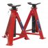 Sealey Axle Stands (Pair) 7.5 Tonne Capacity per Stand