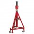 Sealey High Level Commercial Vehicle Support Stand 7 Tonne