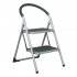 Sealey Step Stool 2-Tread 150kg Capacity - BS EN14183