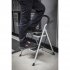 Sealey Step Stool 2-Tread 150kg Capacity - BS EN14183