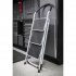 Sealey Step Stool 3-Tread 150kg Capacity - BS EN 14183