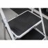 Sealey Step Stool 3-Tread 150kg Capacity - BS EN 14183