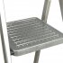 Sealey Step Ladder 3-Tread Aluminium - BS EN 131