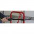 Sealey Auto Retractable Ratchet Strap 25mm x 3m