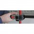 Sealey Auto Retractable Ratchet Strap 25mm x 3m