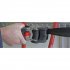 Sealey Auto Retractable Ratchet Strap 50mm x 3m