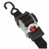 Sealey Auto Retractable Ratchet Strap 50mm x 3m