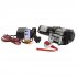 Sealey ATV Winch 1000kg Line Pull 12V