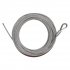 Sealey Wire Rope for ATV1000W 4.8mm x 12m