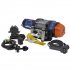 Sealey ATV/Quad Recovery Winch 1135kg (2500lb) Line Pull 12V